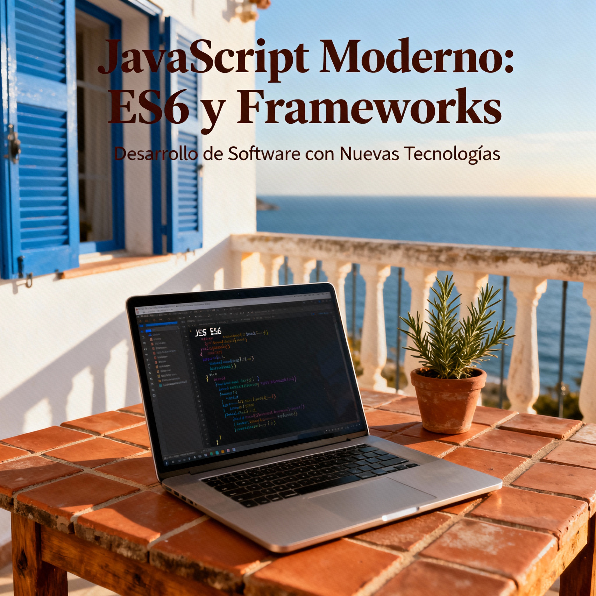 JavaScript Moderno