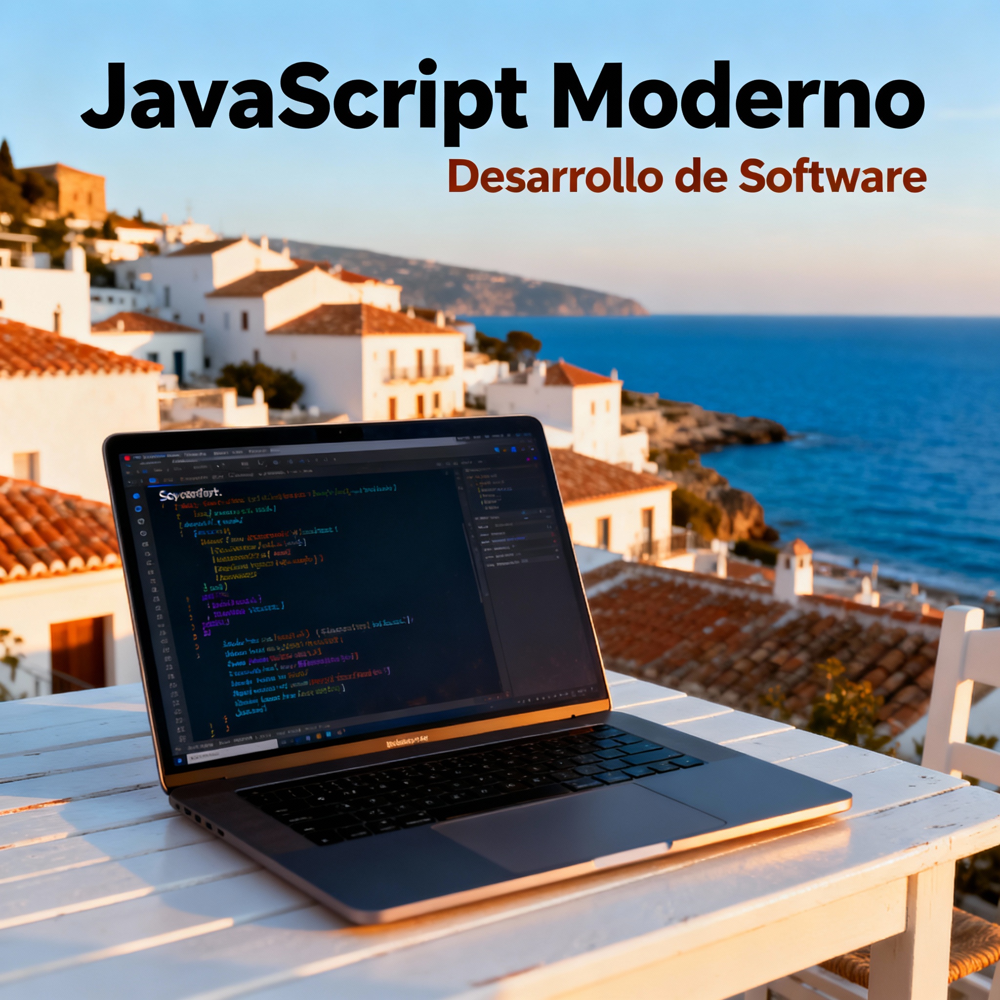 JavaScript Moderno
